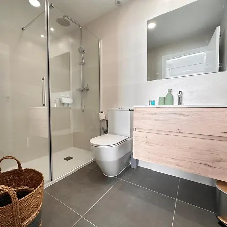 Filologo Sanelo Luxury Апартаменты