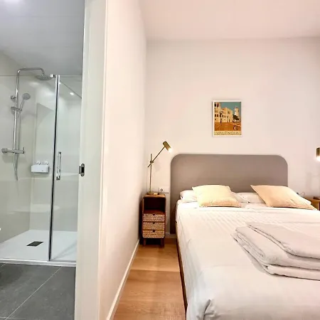 Filologo Sanelo Luxury Valencia
