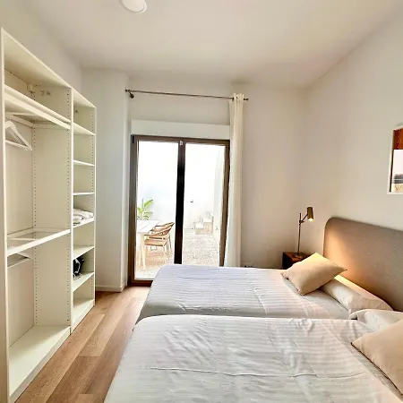 Filologo Sanelo Luxury * Валенсия