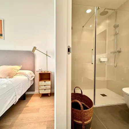 Filologo Sanelo Luxury Апартаменты