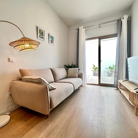 Apartment Filologo Sanelo Luxury