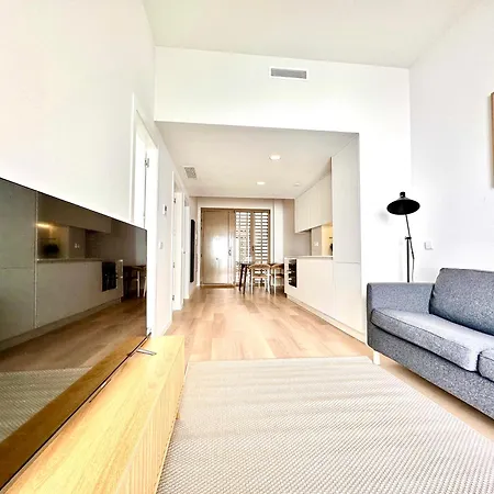 Apartment Filologo Sanelo Luxury