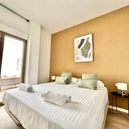 Filologo Sanelo Luxury * Валенсия