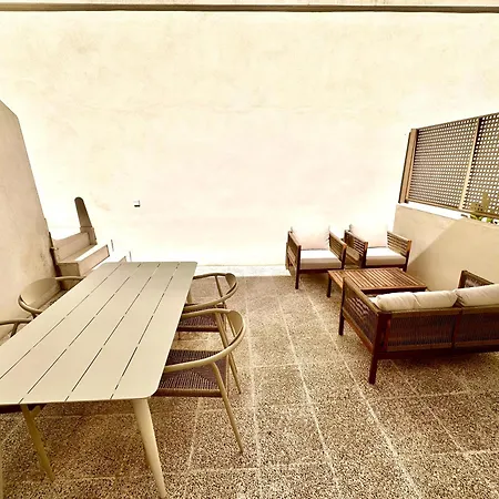 Апартаменты Filologo Sanelo Luxury *