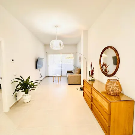 Apartment Filologo Sanelo Luxury *