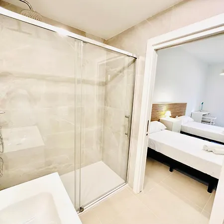 Apartment Filologo Sanelo Luxury Valencia