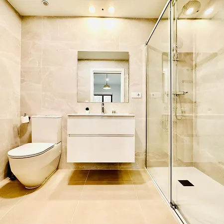 Filologo Sanelo Luxury Valencia