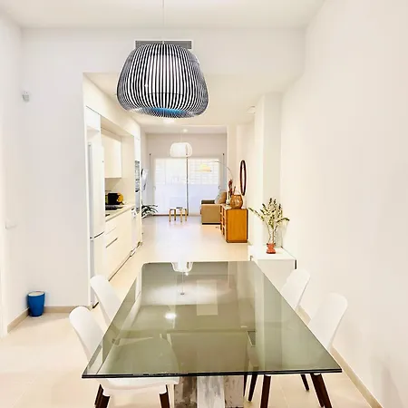 Apartment Filologo Sanelo Luxury