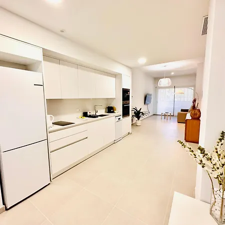 Apartment Filologo Sanelo Luxury *