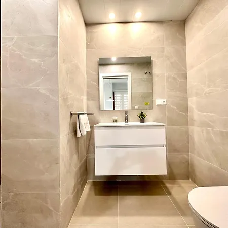 Filologo Sanelo Luxury Apartment
