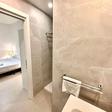 Filologo Sanelo Luxury Apartment Valencia