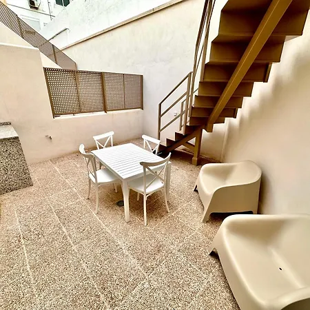 Filologo Sanelo Luxury Apartment