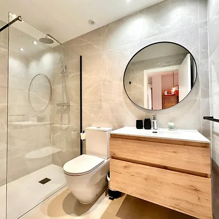 Apartment Filologo Sanelo Luxury Valencia