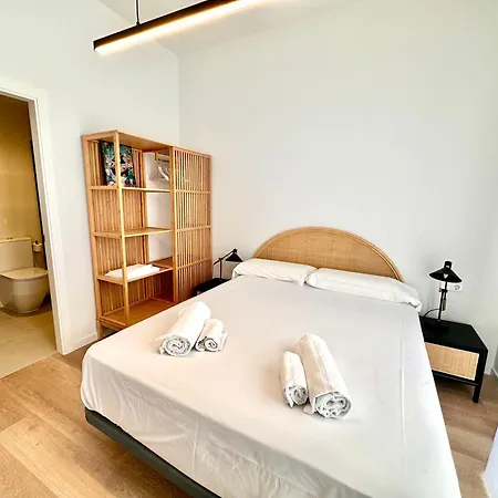 Filologo Sanelo Luxury Apartment *
