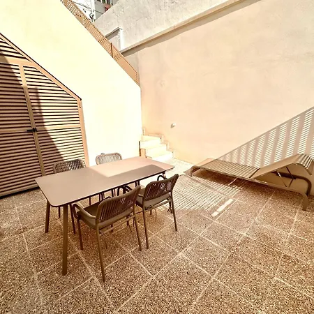 Apartment Filologo Sanelo Luxury Valencia