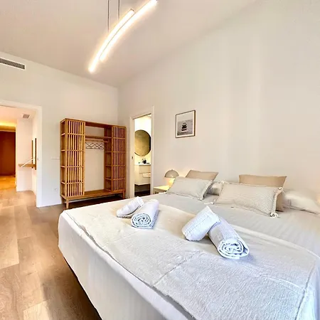 Filologo Sanelo Luxury Valencia