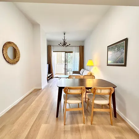 Apartment Filologo Sanelo Luxury