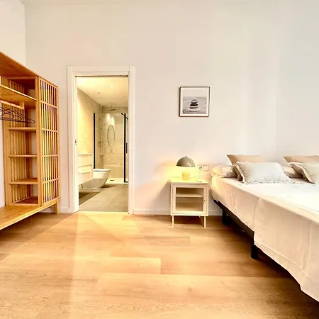 Filologo Sanelo Luxury Apartment Valencia