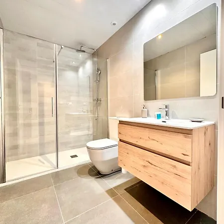 Apartment Filologo Sanelo Luxury