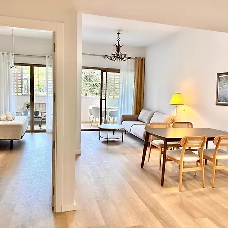 Apartment Filologo Sanelo Luxury