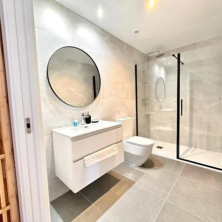 Apartment Filologo Sanelo Luxury *