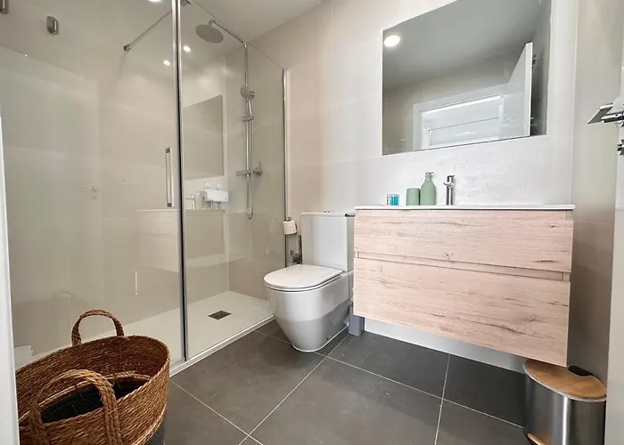 Filologo Sanelo Luxury Lägenhet
