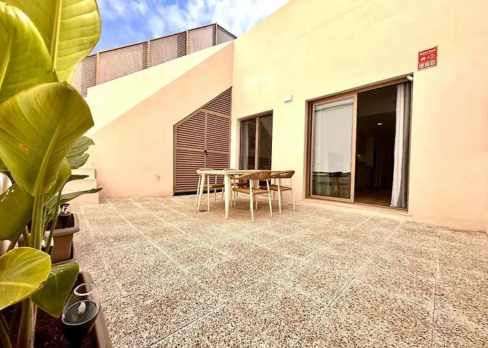 Lägenhet Filologo Sanelo Luxury Valencia