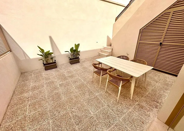 Filologo Sanelo Luxury Valencia