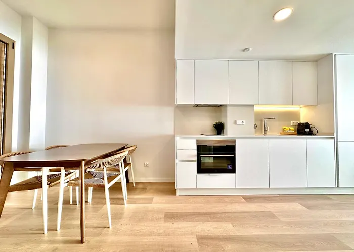 Filologo Sanelo Luxury * Valencia
