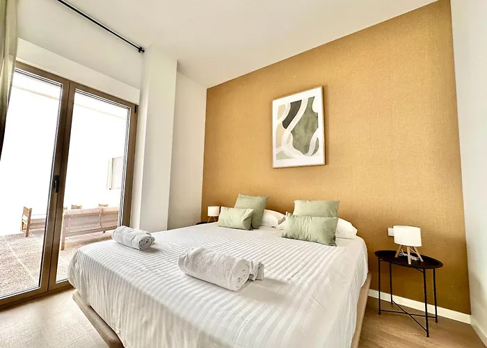 Filologo Sanelo Luxury * Valencia