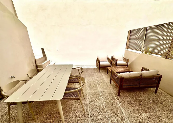 Lägenhet Filologo Sanelo Luxury *