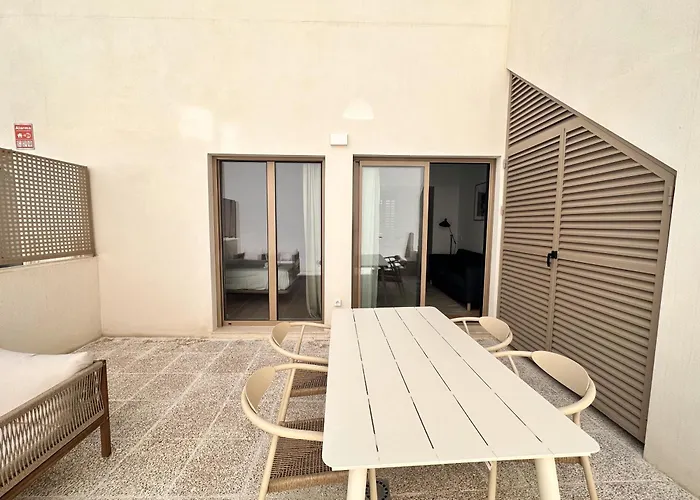 Filologo Sanelo Luxury Valencia