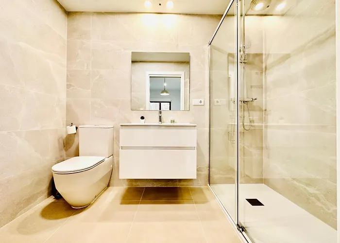 Filologo Sanelo Luxury Valencia