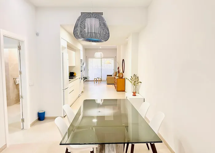 Lägenhet Filologo Sanelo Luxury