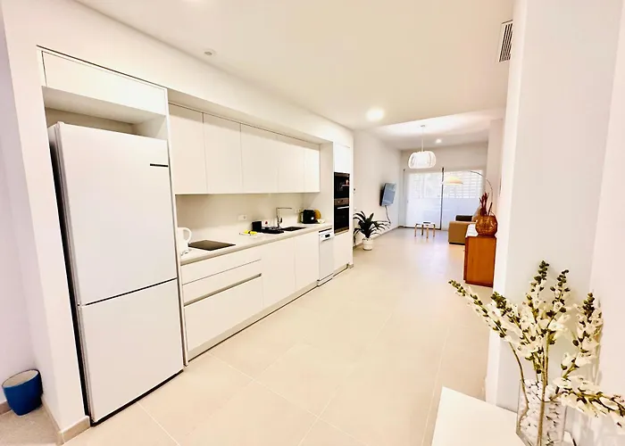 Lägenhet Filologo Sanelo Luxury *