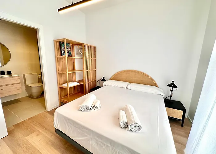 Filologo Sanelo Luxury Lägenhet *