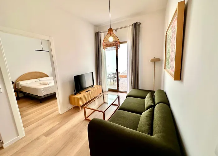 Filologo Sanelo Luxury * Valencia