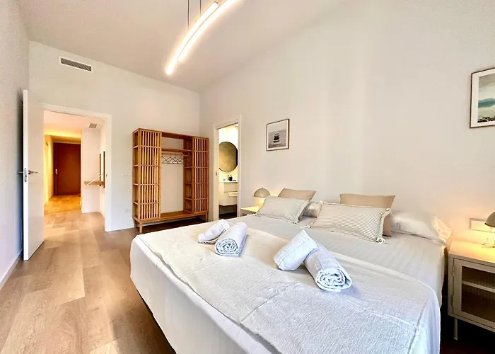 Filologo Sanelo Luxury Valencia