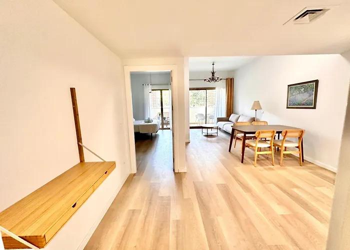 Lägenhet Filologo Sanelo Luxury Valencia