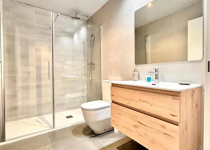 Lägenhet Filologo Sanelo Luxury