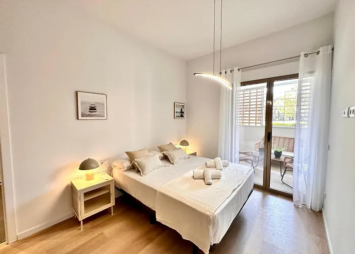 Filologo Sanelo Luxury Lägenhet *