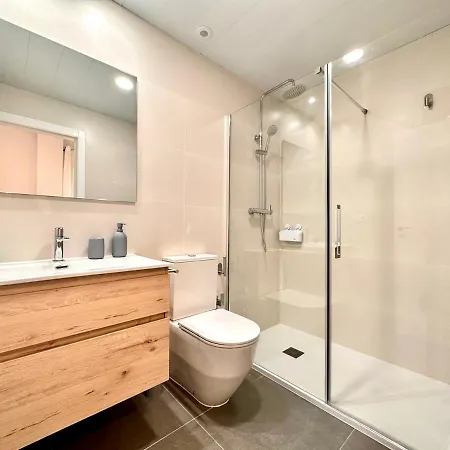 Filologo Sanelo Luxury Apartamento