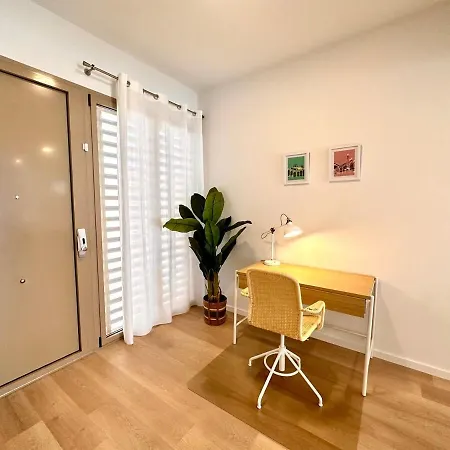 Filologo Sanelo Luxury Apartamento Valencia