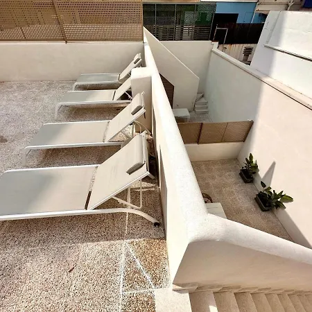 Apartamento Filologo Sanelo Luxury *