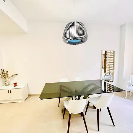 Filologo Sanelo Luxury Apartamento Valencia