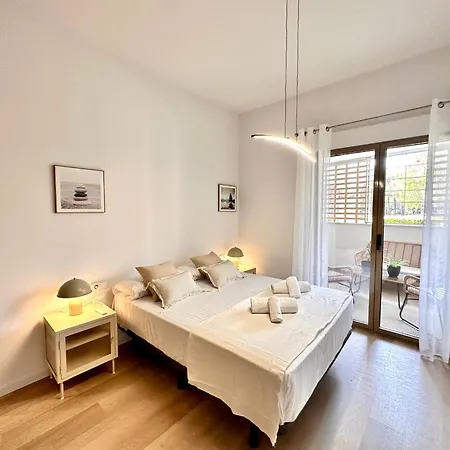 Filologo Sanelo Luxury Apartamento *
