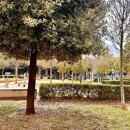 Apartman Filologo Sanelo Luxury