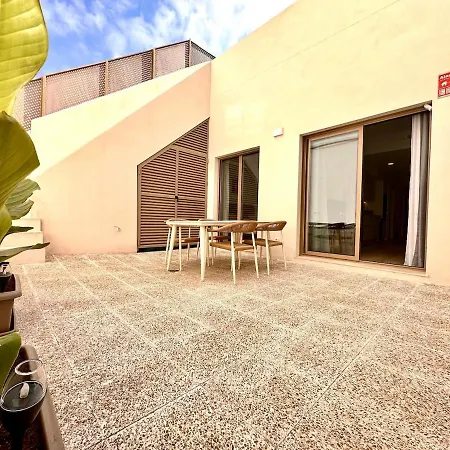 Apartman Filologo Sanelo Luxury Valencia