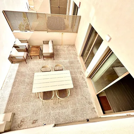Apartman Filologo Sanelo Luxury